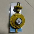 Gas stove pressure reducing valve regulating valve gas tank liquefied gas bottle low pressure valve water heater stove national standard adjustable