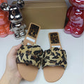 Za 2024 spring new women's square toe crossover flat sandals - minimalist, versatile, and perfect for everyday wear