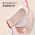 Baby sandals for boys, summer first walker shoes, 0-1-2 years old infant anti-slip soft sole mesh shoes for babies and toddlers, baby girl shoes
