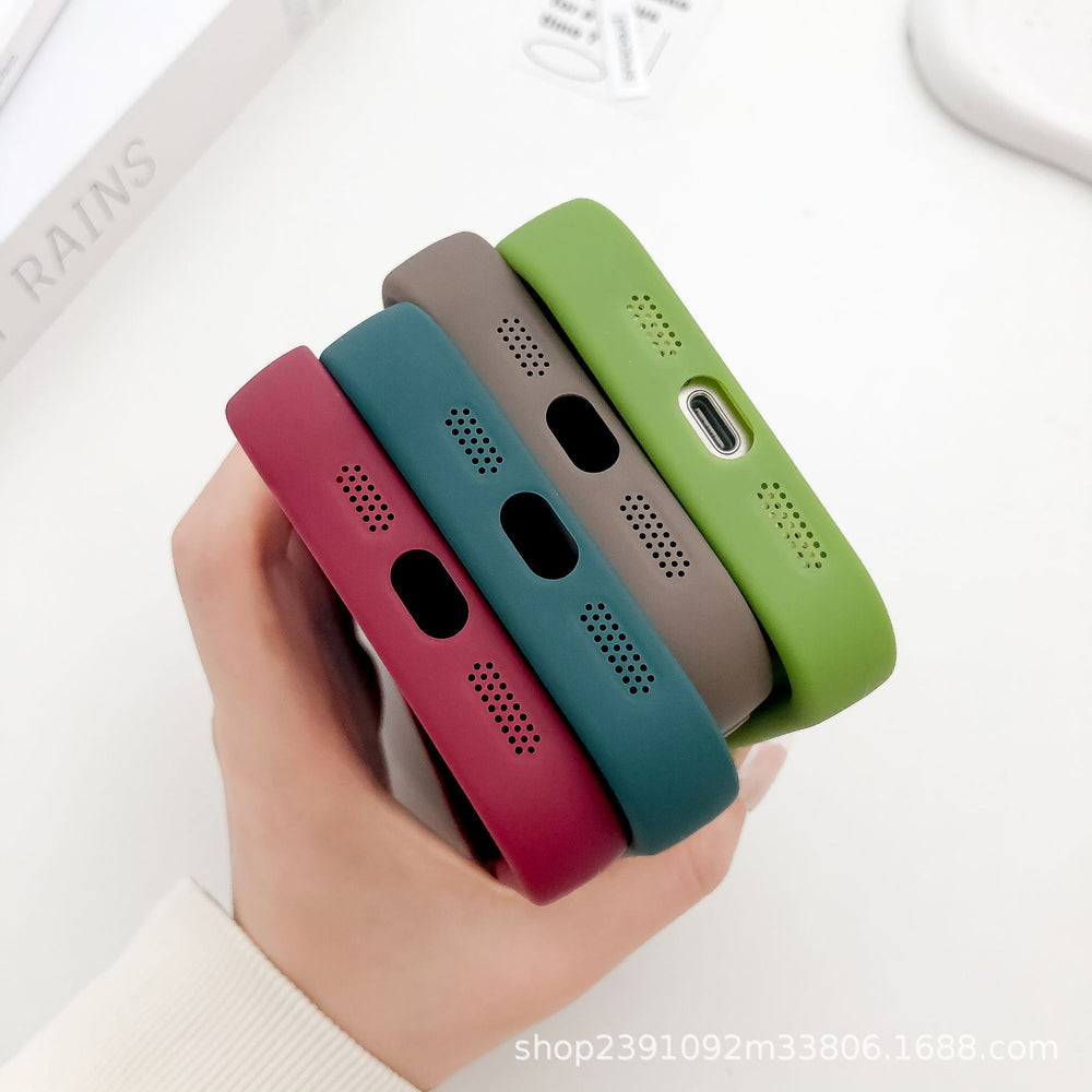 Emery is suitable for samsung a25 mobile phone case a15 soft case a05s all-inclusive a36 sky eye ladder a13 protective cover