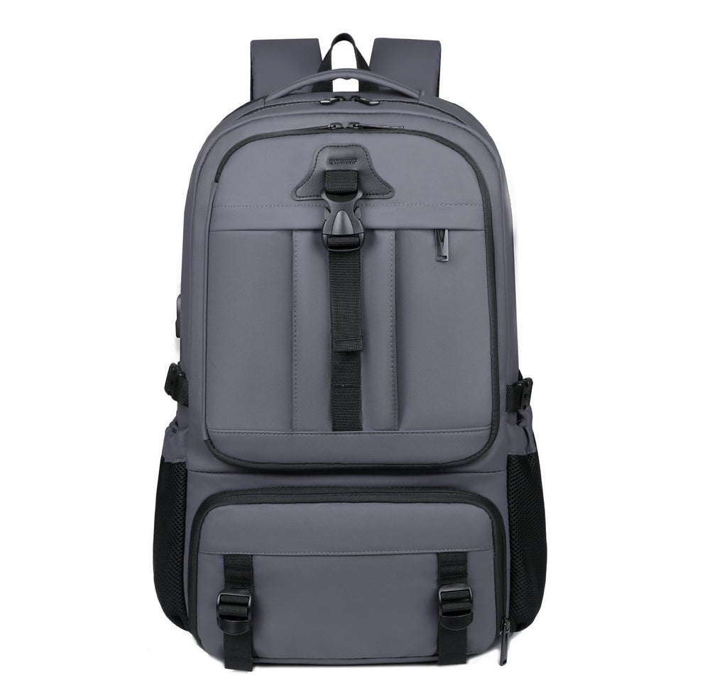Business backpack laptop backpack sports backpack hiking travel bag - direct from the source factory, customization & oem available
