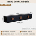 Tv cabinet solid wood floor-standing tv cabinet coffee table new chinoiserie long cabinet living room for homeaccessible luxury storage cabinet