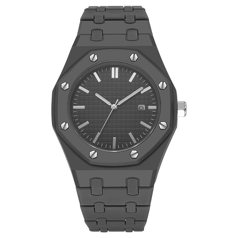 2025 men's watches, plastic men's quartz watches, women's watches - wholesale from manufacturers, affordable luxury, niche brands, cross-border e-commerce