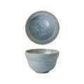 Retro stoneware dessert ceramic rice bowl restaurant for home snack pickled cabbage bowl one-person food tableware ceramic stew bowl