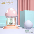 Baohui newborn baby big baby bottle ppsu fall-resistant wide diameter anti-colic newborn water bottle