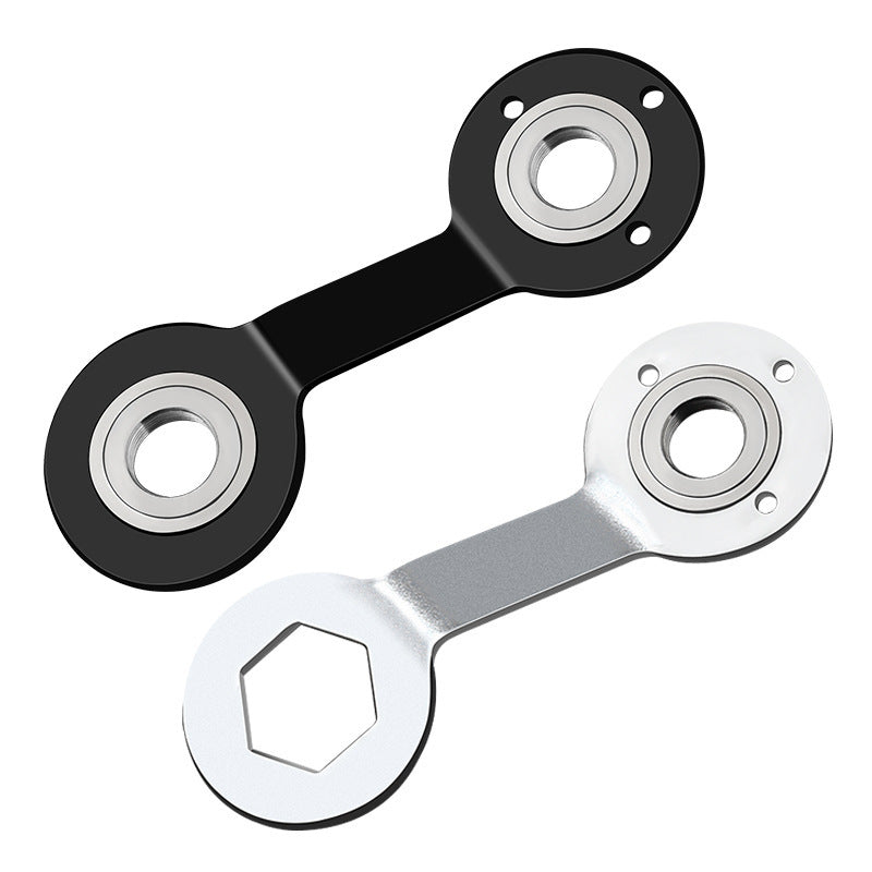 Automatic washing machine clutch nut wrench 36/38mm - specialized disassembly and repair tool for cleaning inner tub