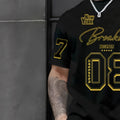 european and american men's short-sleeved and shorts sets, casual sportswear sets, 3d printed cross-border bestsellers