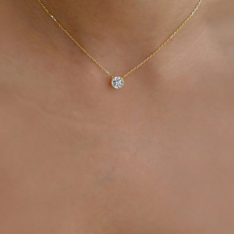Pearl clavicle chain wholesale fashion cross-border jewelry longhalter accessories women's fashioneasiest for match alloy multi-layer necklace