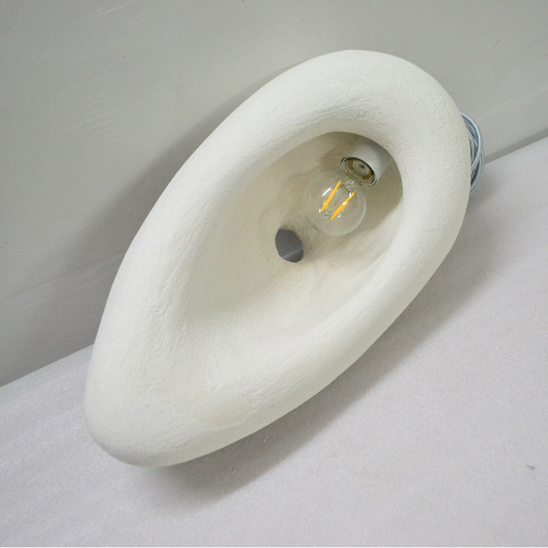 Wabi Sandy Wind Cave Hotel Chandelier Designer Restaurant Club Creative Personality Homestay Chandelier Bedroom Study Light