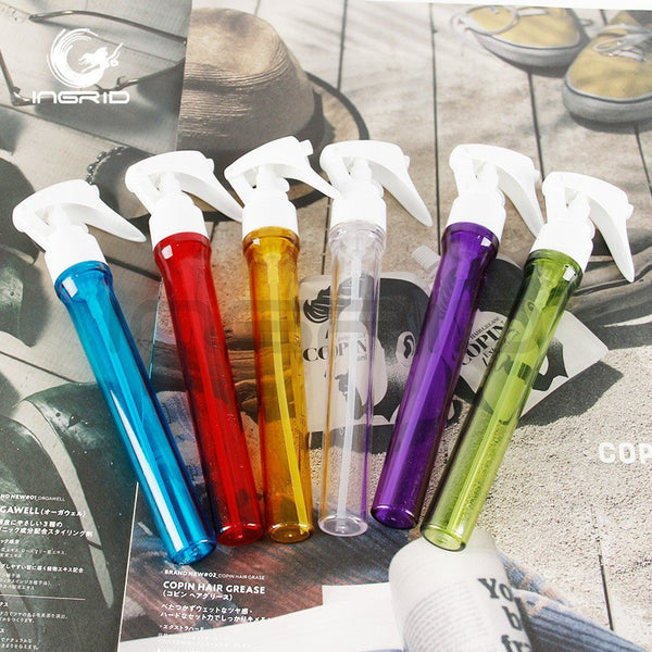 mini hair watering can hair stylist test tube kettle watering can thumb kettle hair products finger watering can