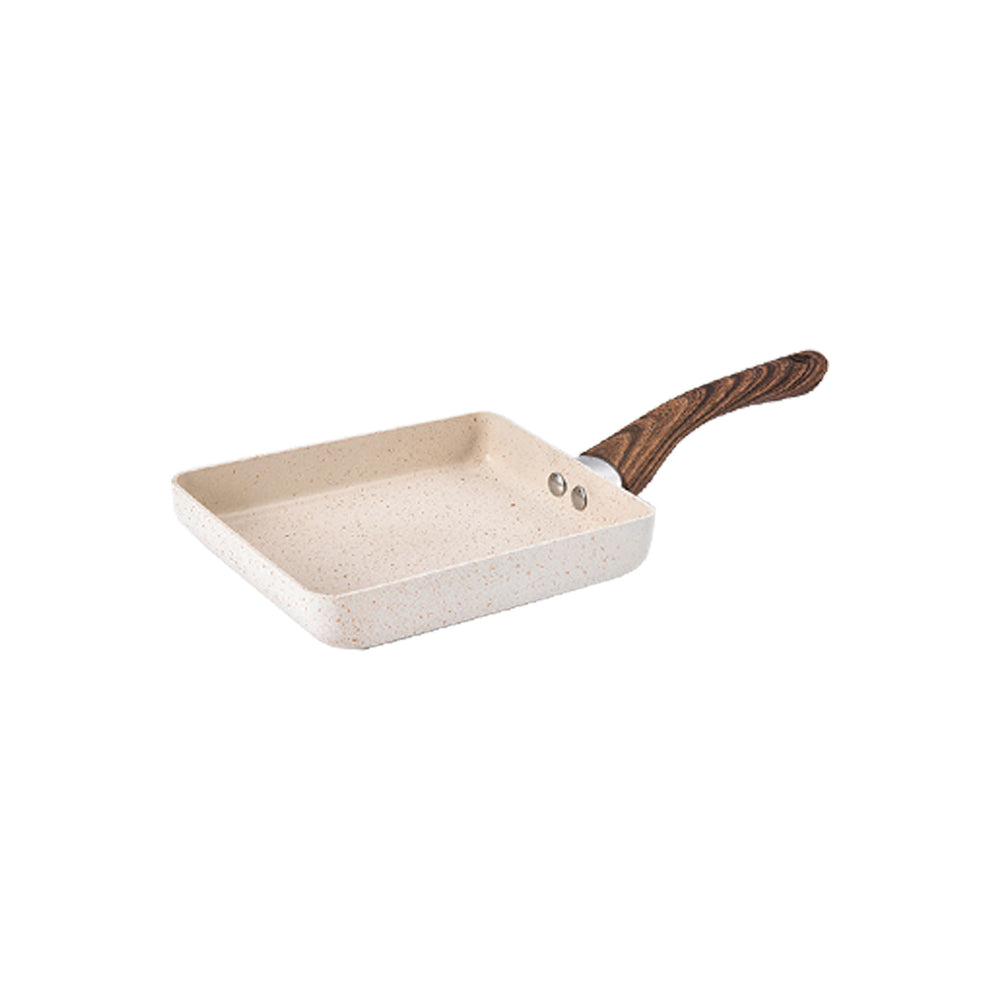 Processing personalizedfor hometamagoyaki flats frying pan medical stone non-stick frying pan breakfast handy gadget frying pan wholesale