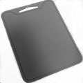 Food-grade silicone thickened cutting board, rectangular chopping board, flexible cutting board - direct from the manufacturer