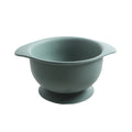Baby tableware kids bowl food grade silicone suction cup bowl anti-fall food supplement bowl snack bowl suction cup anti-fall