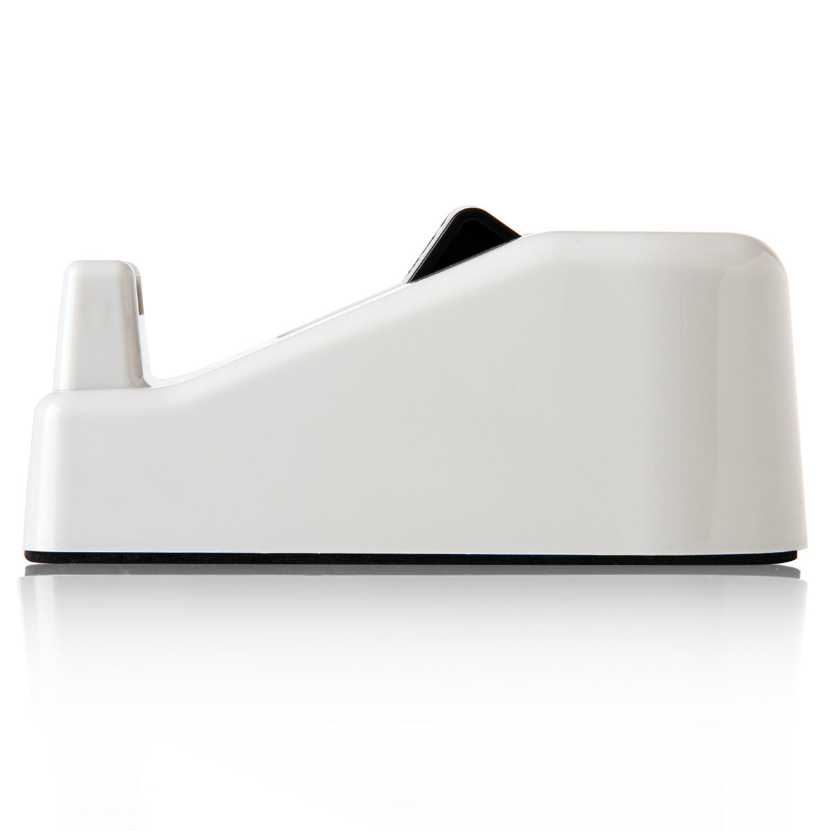 Deli 811 tape holder, Deli tape holder, suitable for width 18mm tape, tape cutter 1.8cm