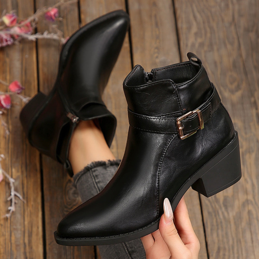 summer new arrival: plus-size women's casual comfortable british style pointed-toe fashionable outdoor flats - wholesale