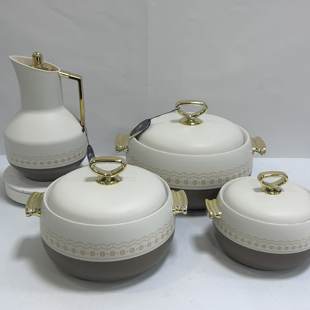 Direct from the factory: new, upscale insulated containers for everyday kitchen use – including insulated pots, insulated buckets, and insulated boxes – featuring a uv-coated finish, perfect for home use