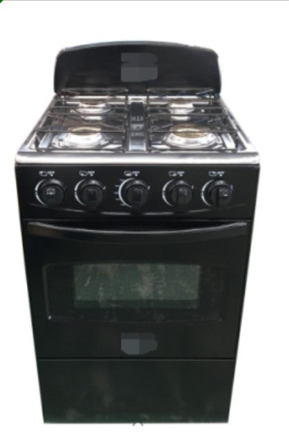 4 four-gas oven burner stove stove one-piece upright barbecue 500 wide outlet 1 piece available in stock