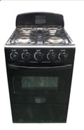 4 four-gas oven burner stove stove one-piece upright barbecue 500 wide outlet 1 piece available in stock
