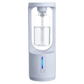 New automatic scent diffuser for home, hotel, humidifier, bedroom, bathroom - smart aroma diffuser, mist diffuser, cross-border e-commerce