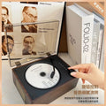 High-fidelity original cd player album player universal bluetooth speaker rechargeable all-in-one unit