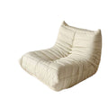Lazy sofa caterpillar sofa chair balcony lying popular bedroom single tatami sofa that can lie down and sleep