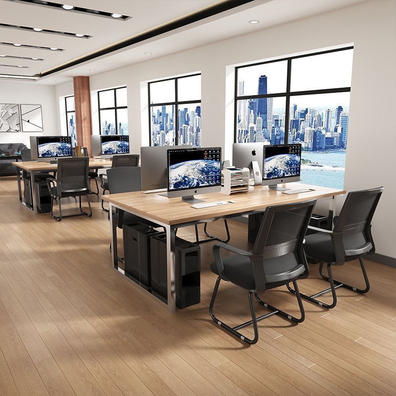 Simple home computer chair comfortable long sitting chair dormitory study chair backrest chair ergonomic chair office chair