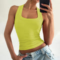 Fluorescent green