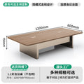 1.2m * 0.6m conference table [no free shipping]