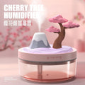 New view humidifier usb student home bedroom office replenishing air conditioning moisturizing spray desktop dormitory