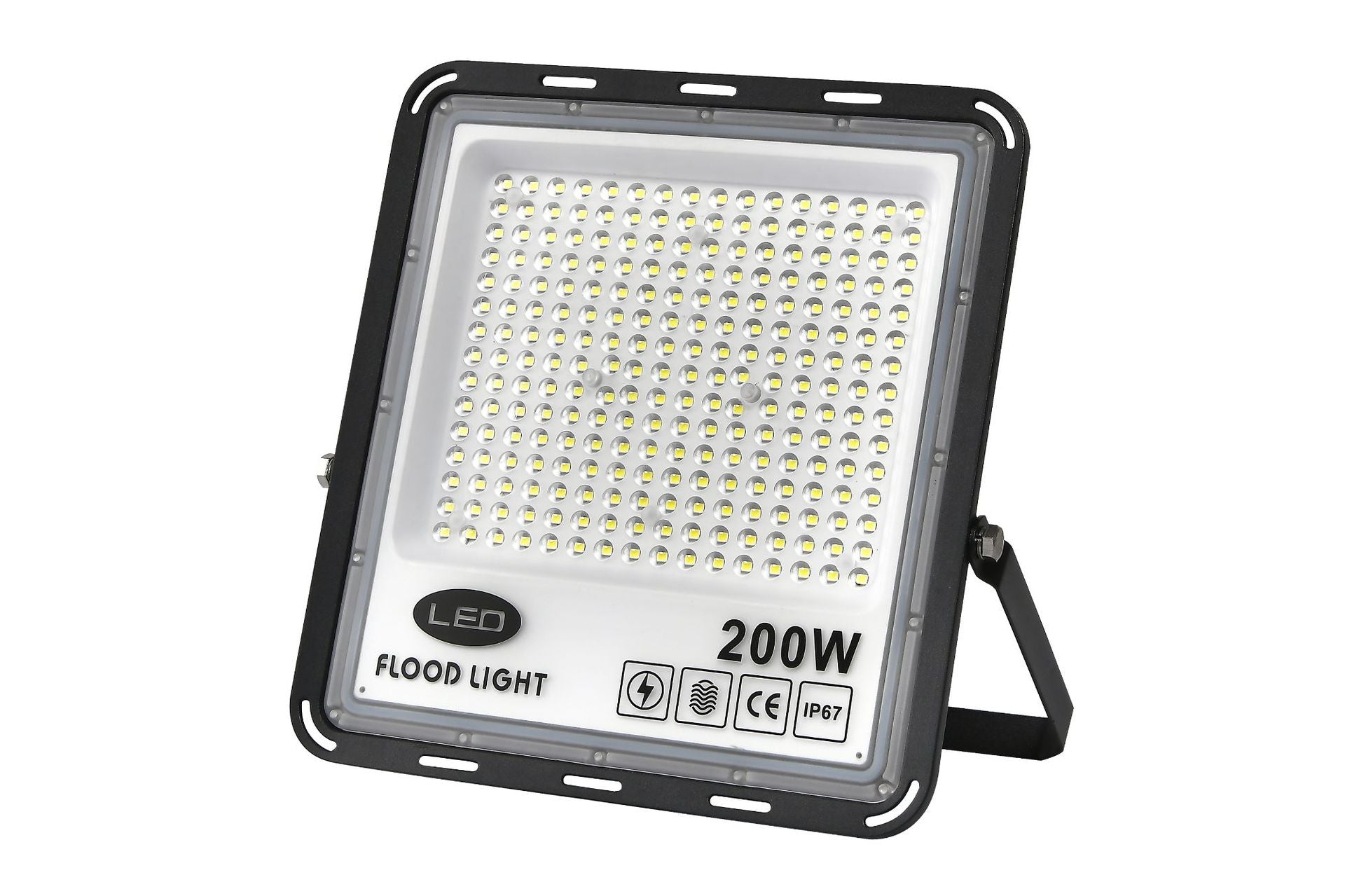 Best LED floodlight waterproof super bright workshop lighting 300 watts billboard stadium floodlight