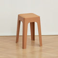 Comfortable restaurant soft-padded plastic stool, bench, fast food restaurant long-seat soft stool, new home use thickened plastic stool