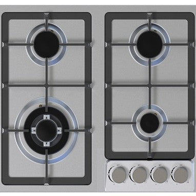 3 three gas 1 one electric four 4 multi-head eye burning gas stove embedded desktop dual-purpose fierce fire european, american and british regulations
