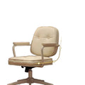 Best selling sedentary dormitory plaid college student back chair bedroom for home swivel chair office chair study computer chair
