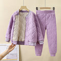 Tzxfsq13-baseball suit-lilac purple