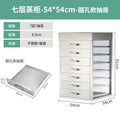 Commercial steam cabinet with drawers, tempered glass steam cabinet, steaming box, steaming oven, stainless steel steamer, steaming machine for buns