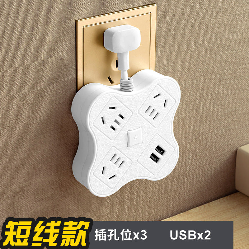 Two-pin socket, two-hole power strip, two-pin power strip, two-pin power strip, two-pin power strip, two-pin power strip
