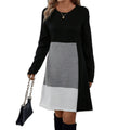 Real shot of in stockexport cross-border 1688  shopee independent station fashiondress