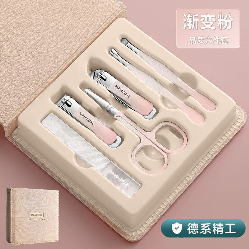 2026 dead skin remover & nail clipper set wholesale - high-quality manicure tools & nail clippers