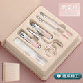 2026 dead skin remover & nail clipper set wholesale - high-quality manicure tools & nail clippers