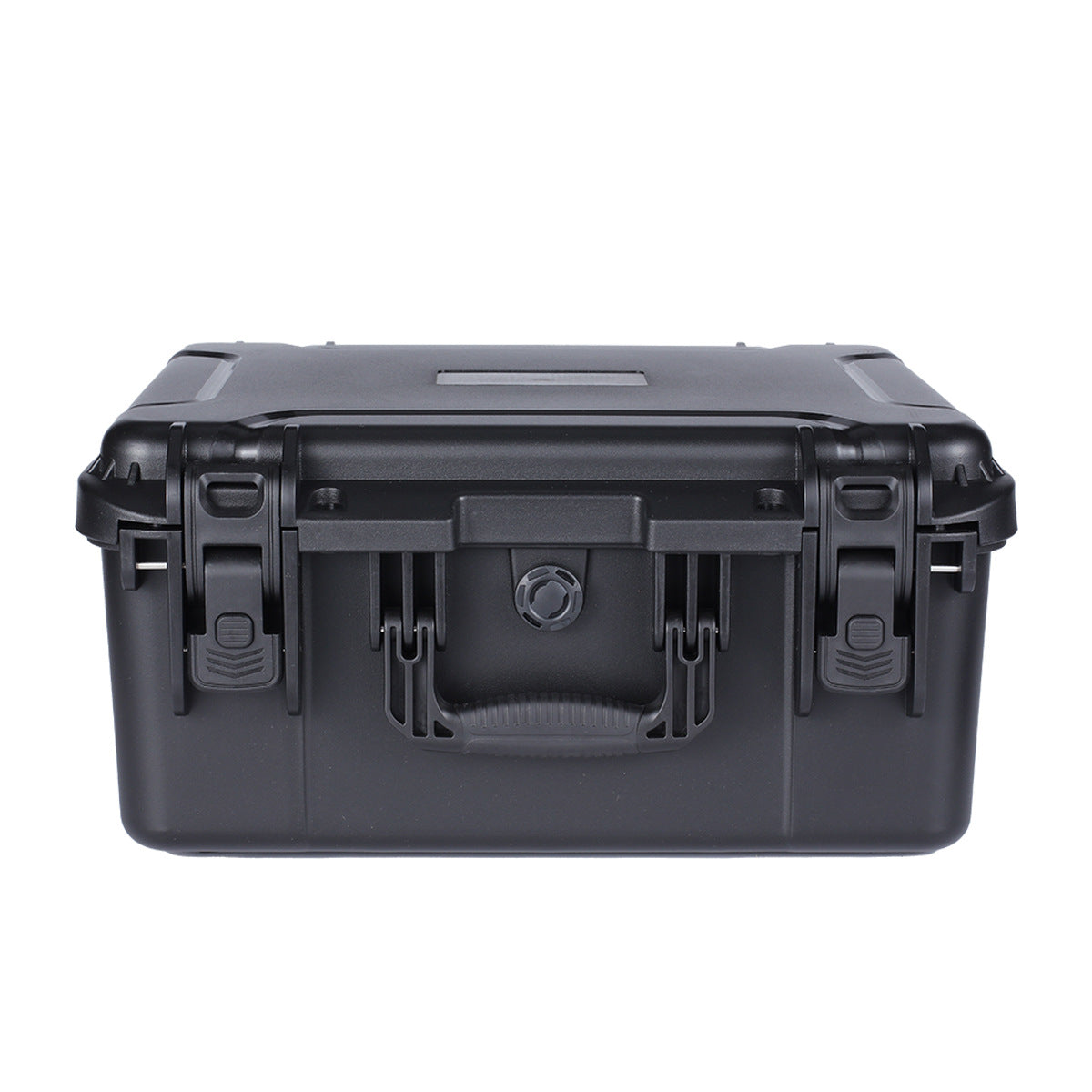 Instrument box Portable plastic toolbox manufacturer pp plastic suitcase storage packaging protective box High-end equipment collection