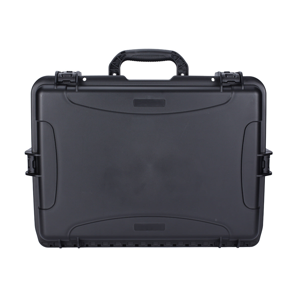 Portable Toolbox Plastic Thickened Toolbox Aviation Protective Box Equipment Instrument Box PP Photographic Equipment Protective Box