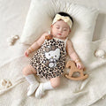 Baby princess sling bag butt shirt infant summer clothes bag butt shirt thin newborn triangle khaki summer style