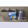 Factory direct sales cross-border aluminum pot household pot multi-functional aluminum pot kitchen aluminum pot commercial aluminum pot aluminum pot household aluminum pot