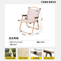 Outdoor foldable table egg roll table stalls convenient camping style table and chair suit picnic chair complete set of equipment supplies