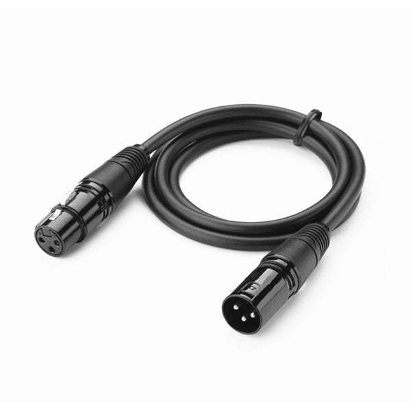Spot fever directly from the manufacturer XLR microphone cable 10 meters Canon head male to female balance line Canon mixer power