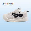 Spring/summer infant & toddler breathable mesh prewalker shoes - soft sole, non-slip, hook-and-loop closure, lightweight, anti-collision baby shoes for boys & girls