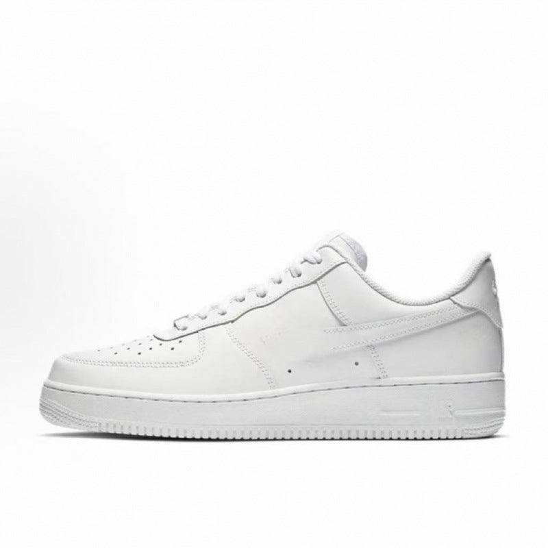 Exportaf1 air force one drake co-branded white shoes men's and women's sports shoes casual public duck sneakers factory direct sales