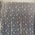 new product: glow-in-the-dark flannel blanket - kids' flannel blanket, light-up throw blanket, office nap blanket, air conditioning blanket