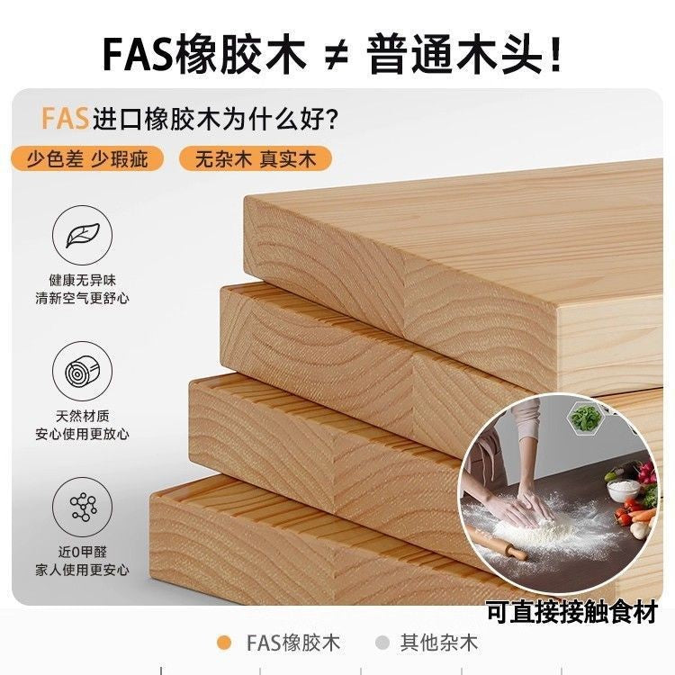 Solid wood bookcase dustproof with glass door bookshelf storage rack floor-standing for home storage cabinet living room bookcase medieval style