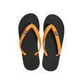 Men's fashionable high-end outdoor flip-flops - all-season, slip-resistant, and durable